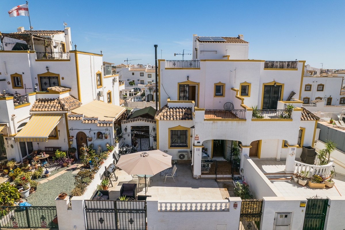 House, Vistabella Golf