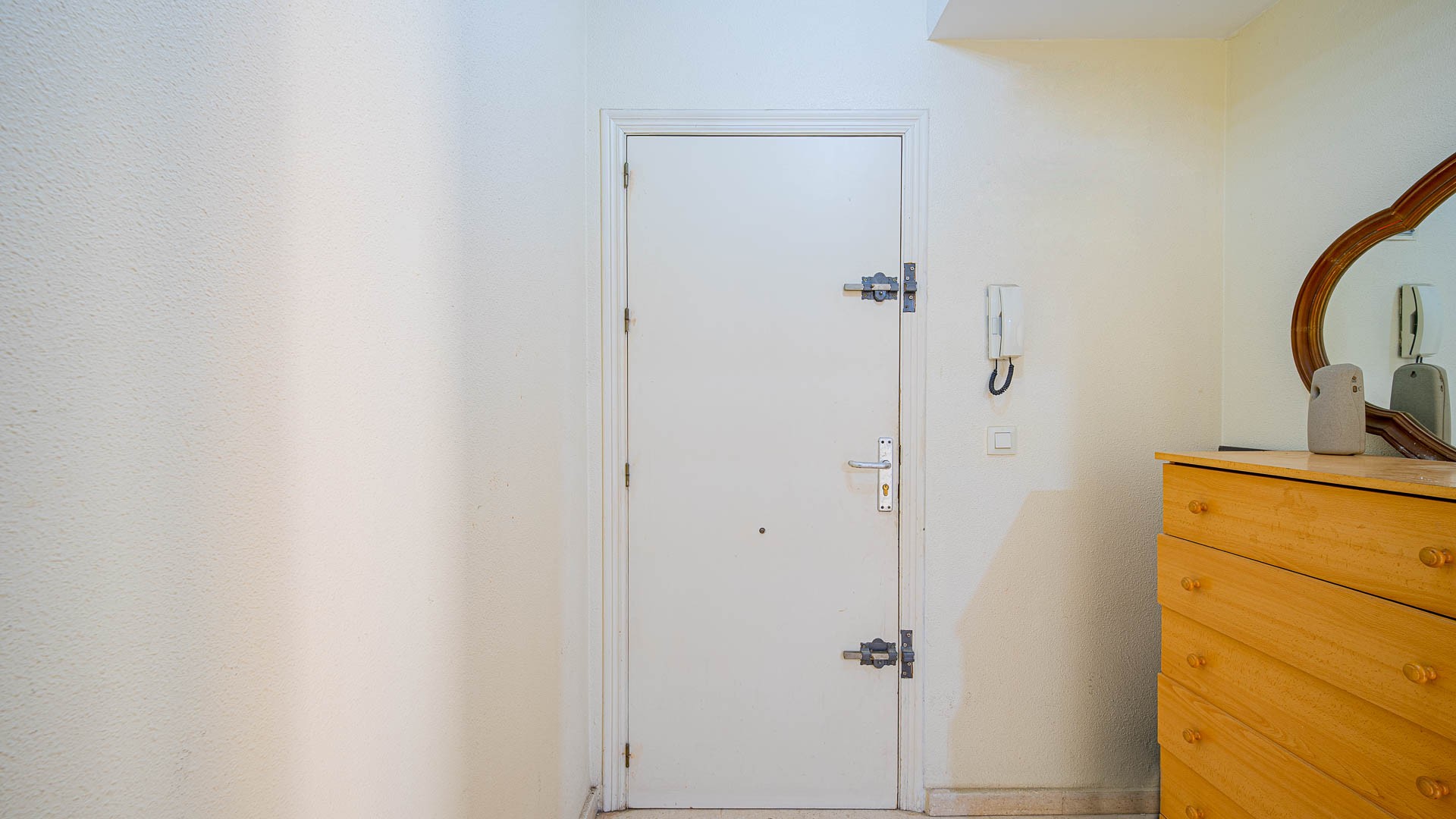 Apartment, Rojales