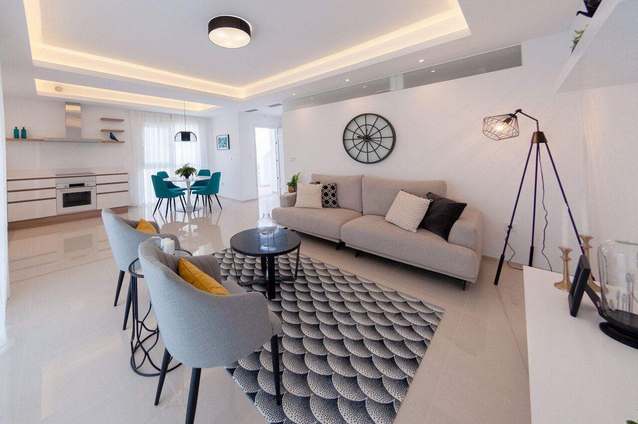 Apartment, Ciudad Quesada