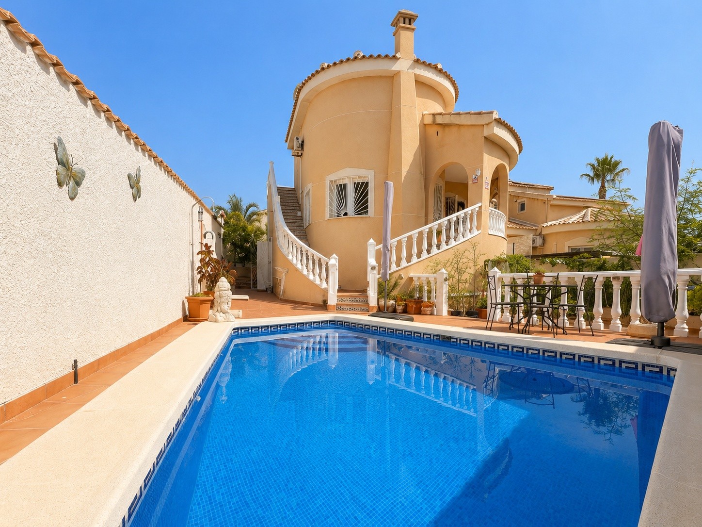 Villa, Ciudad Quesada