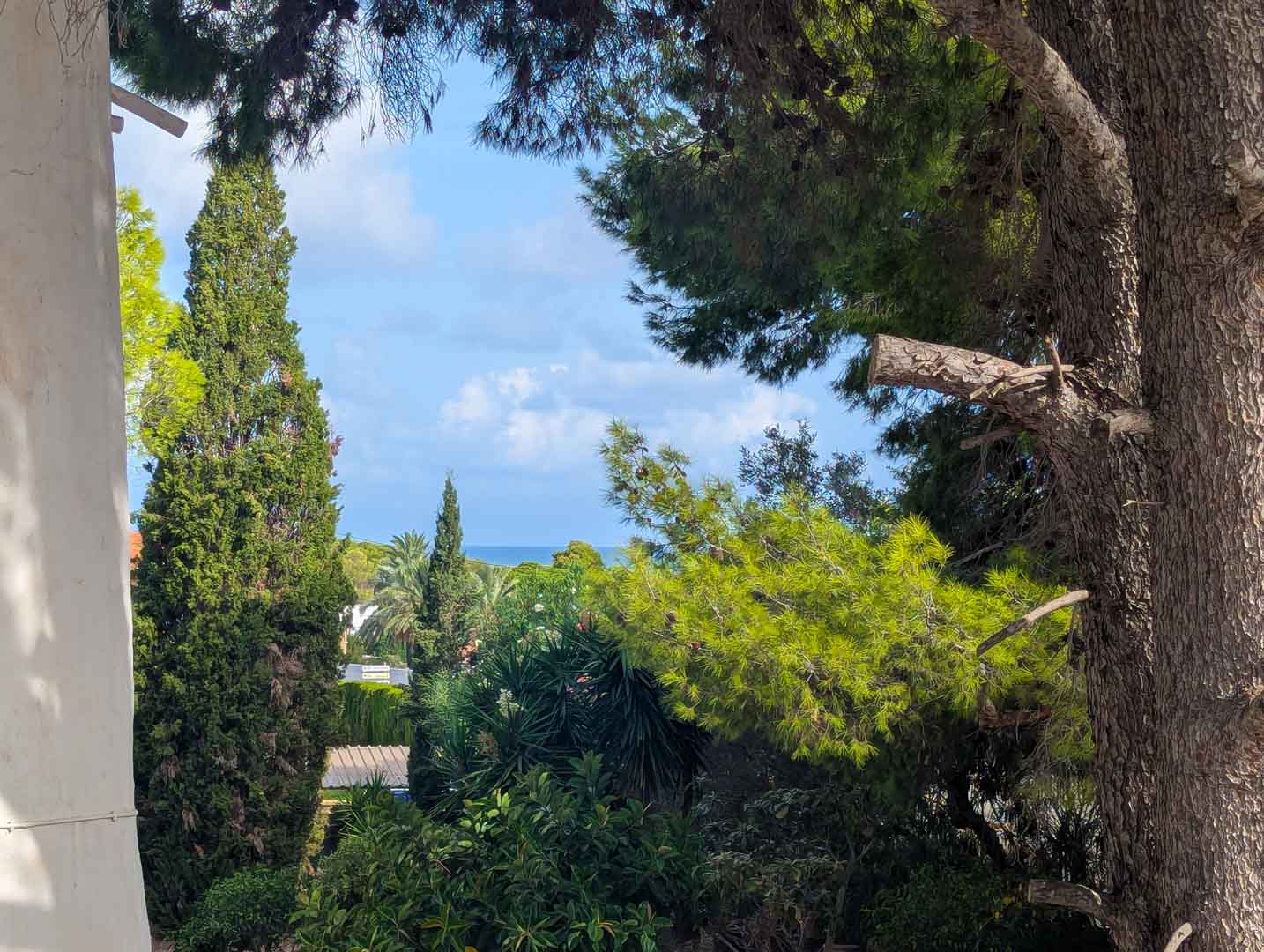 Villa, Denia