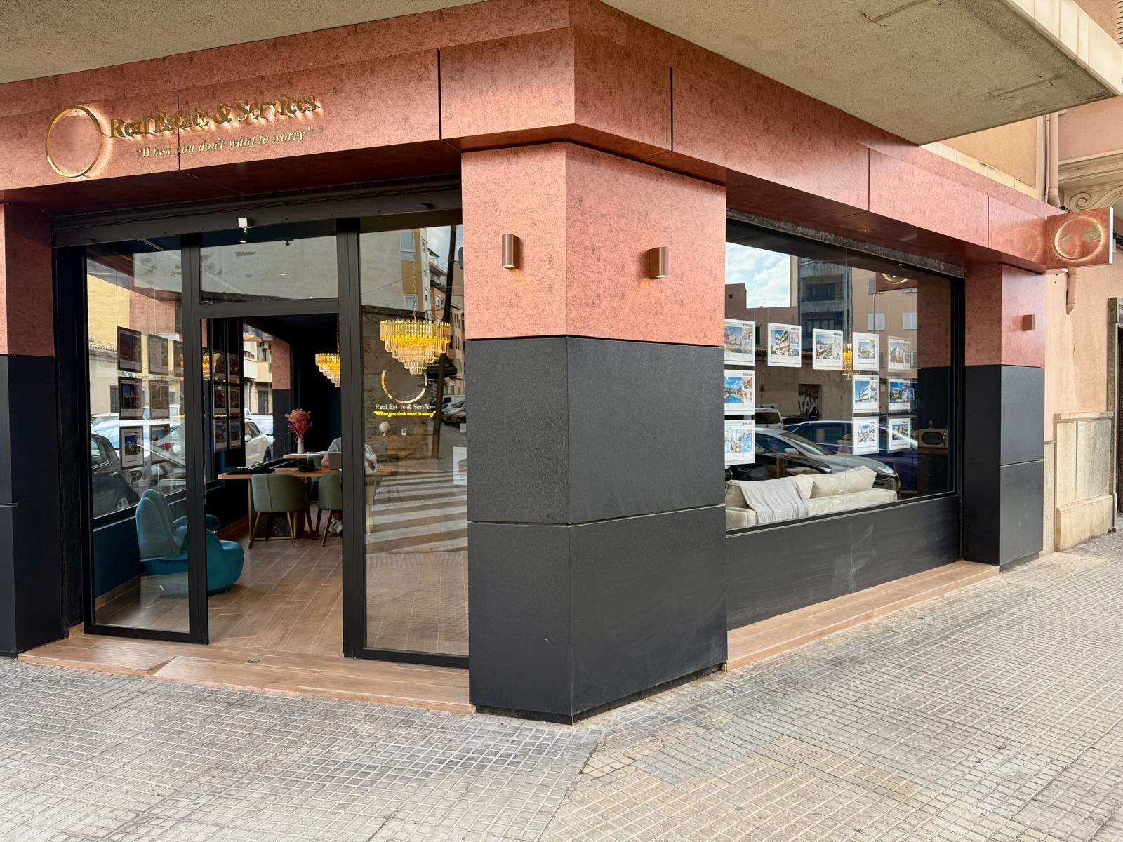 Commercial, Palma de Mallorca