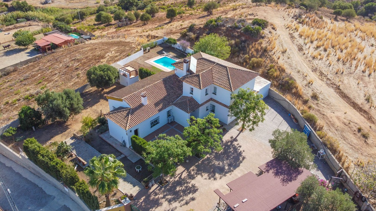 Country house, Entrerrios
