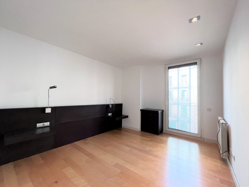 Apartment, Eixample