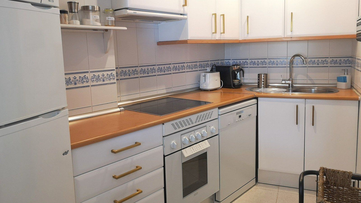 Apartment, Torreblanca