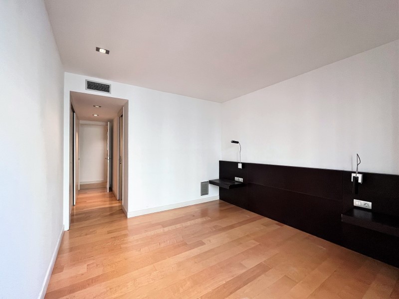 Apartment, Eixample