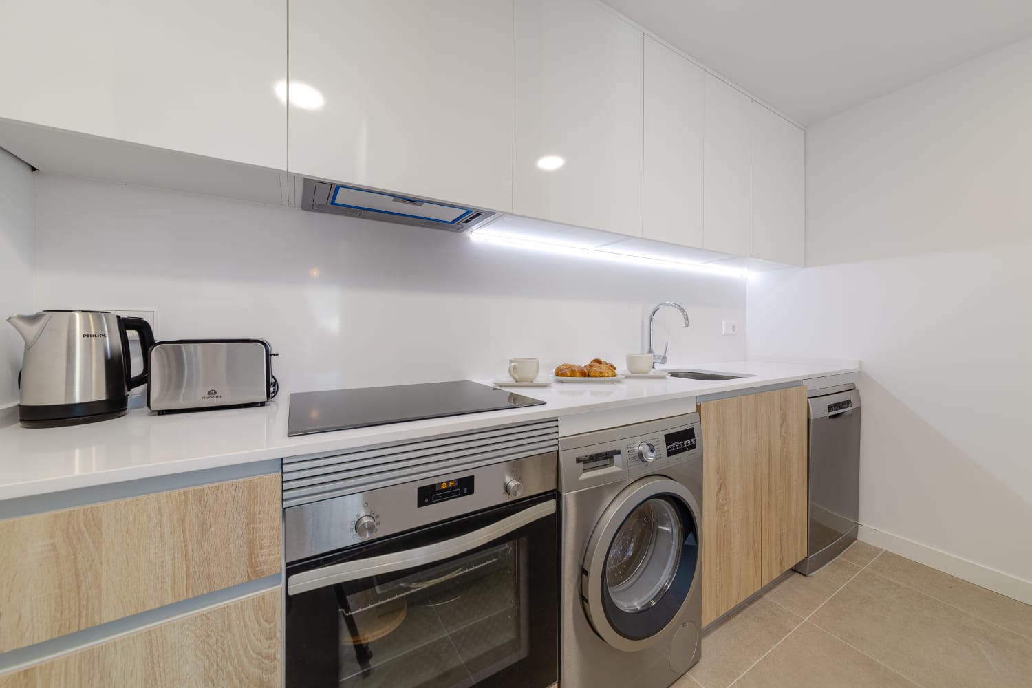Apartment, Marisol Park - Ortembach - Los Almendros