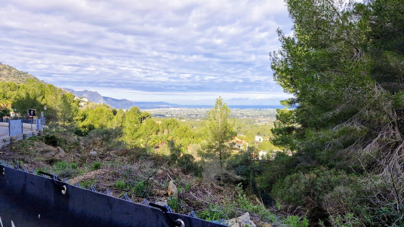 Plot / Land, La Sella