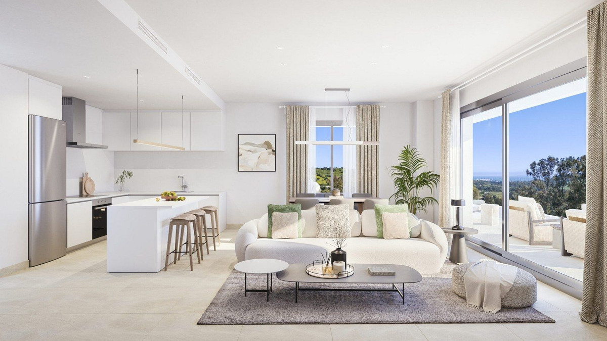 Apartment, Estepona