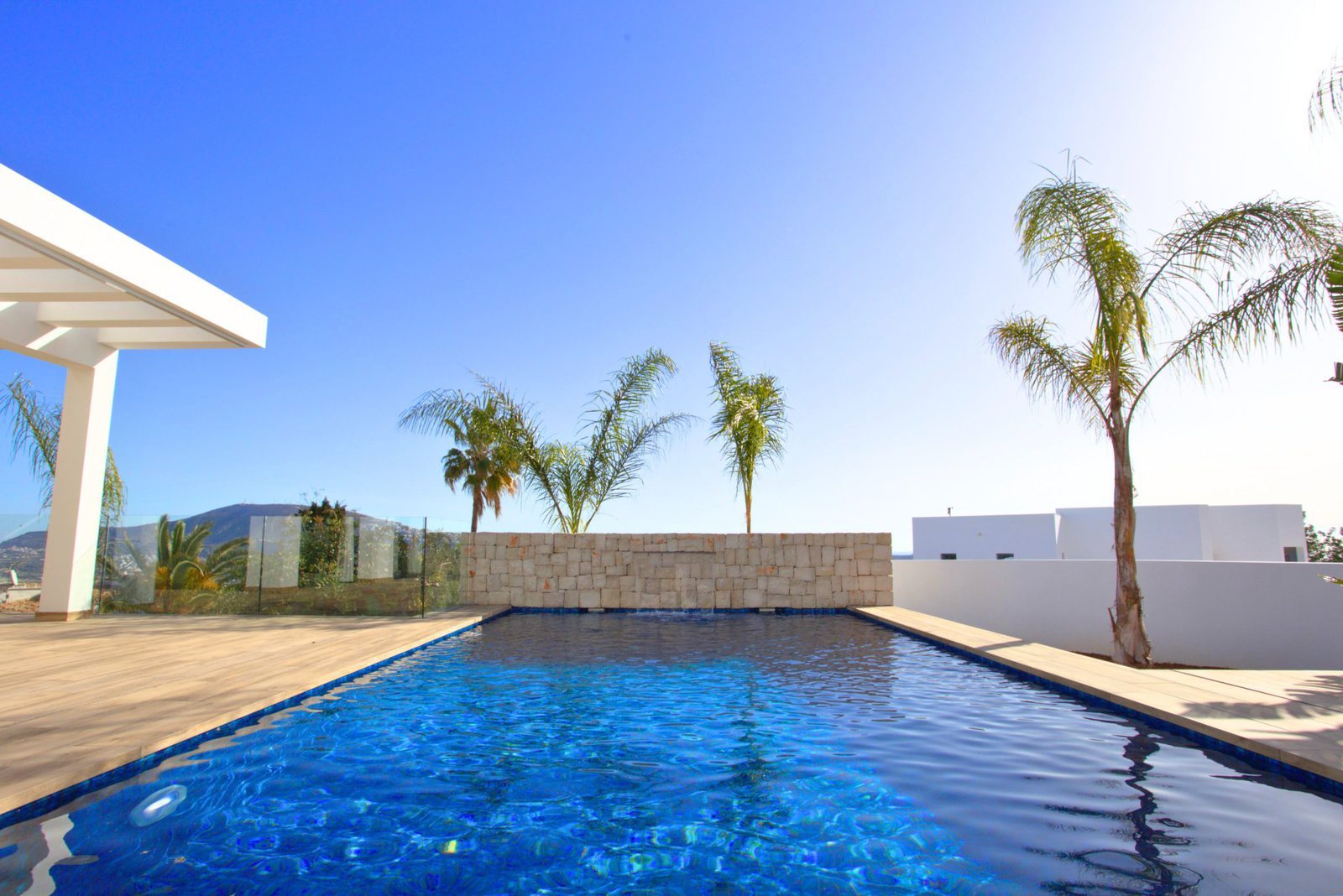 Villa, Benimeit | Tabaira