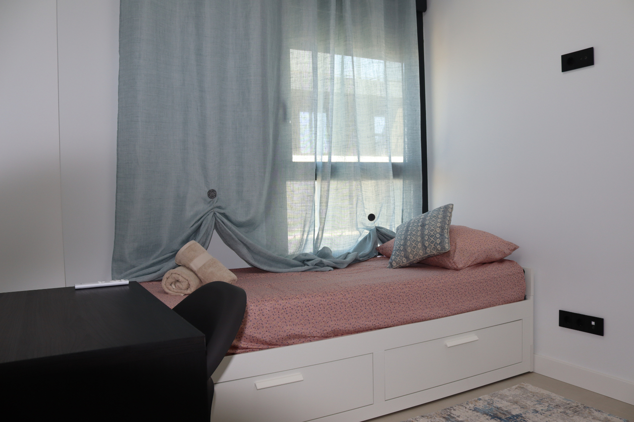 Apartment, Calpe