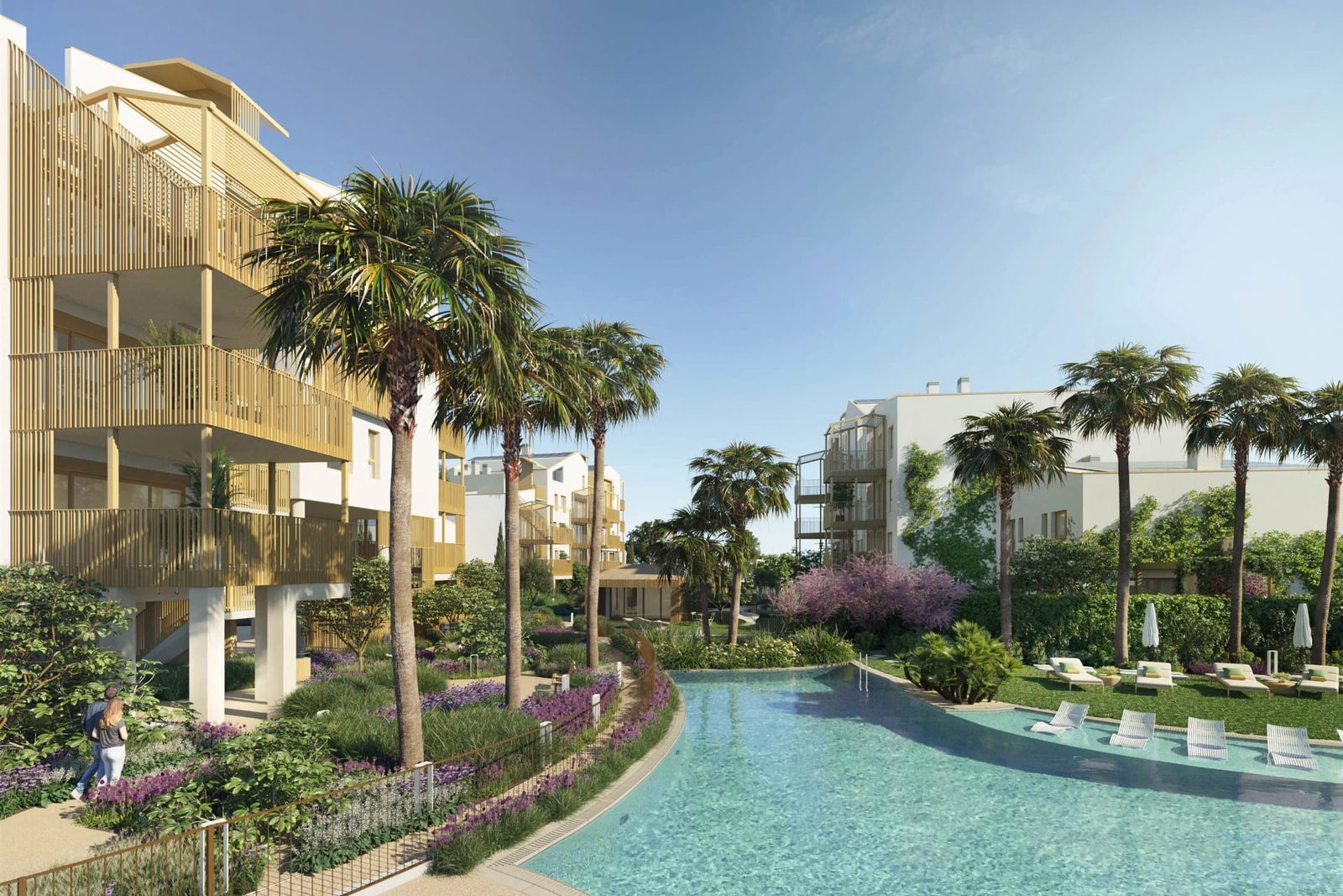 Apartment, El Verger