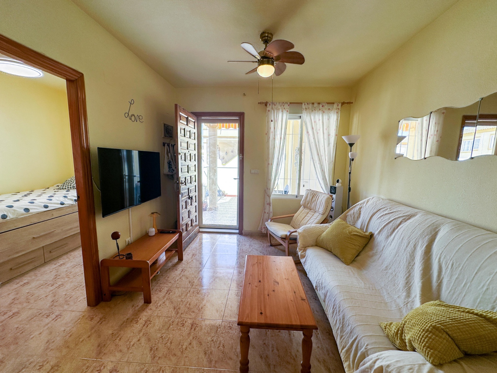 Bungalow, Orihuela Costa