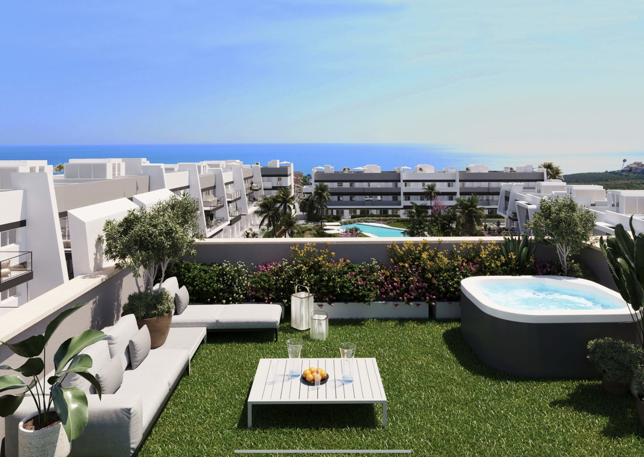 Apartment, Gran Alacant