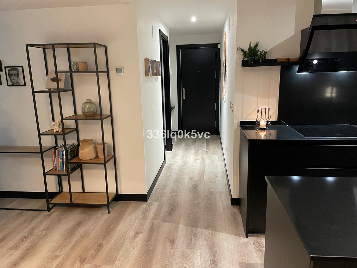 Apartment, Mijas