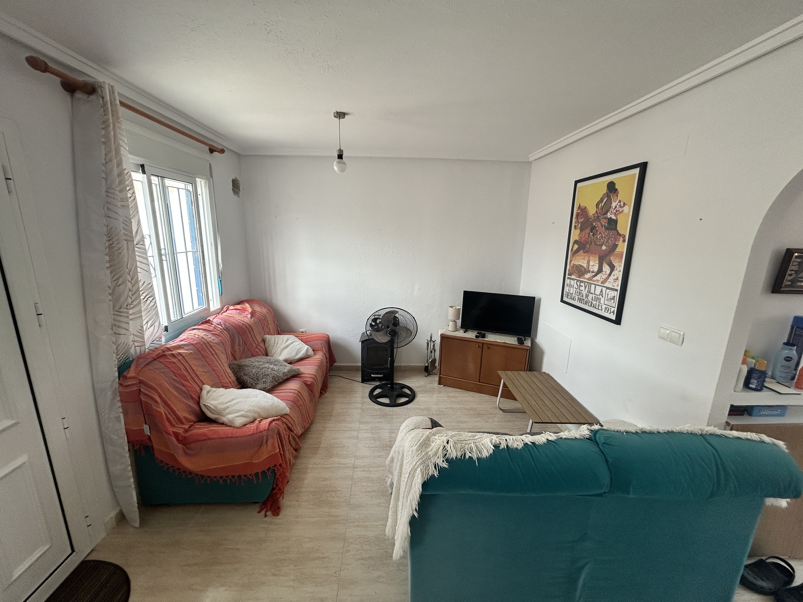 Bungalow, Mazarron