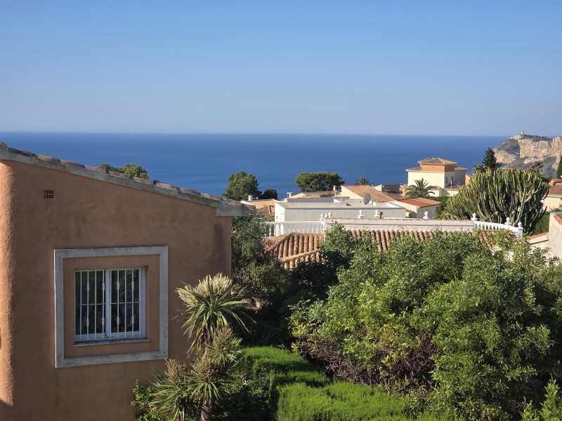 Apartment, Cumbre del Sol