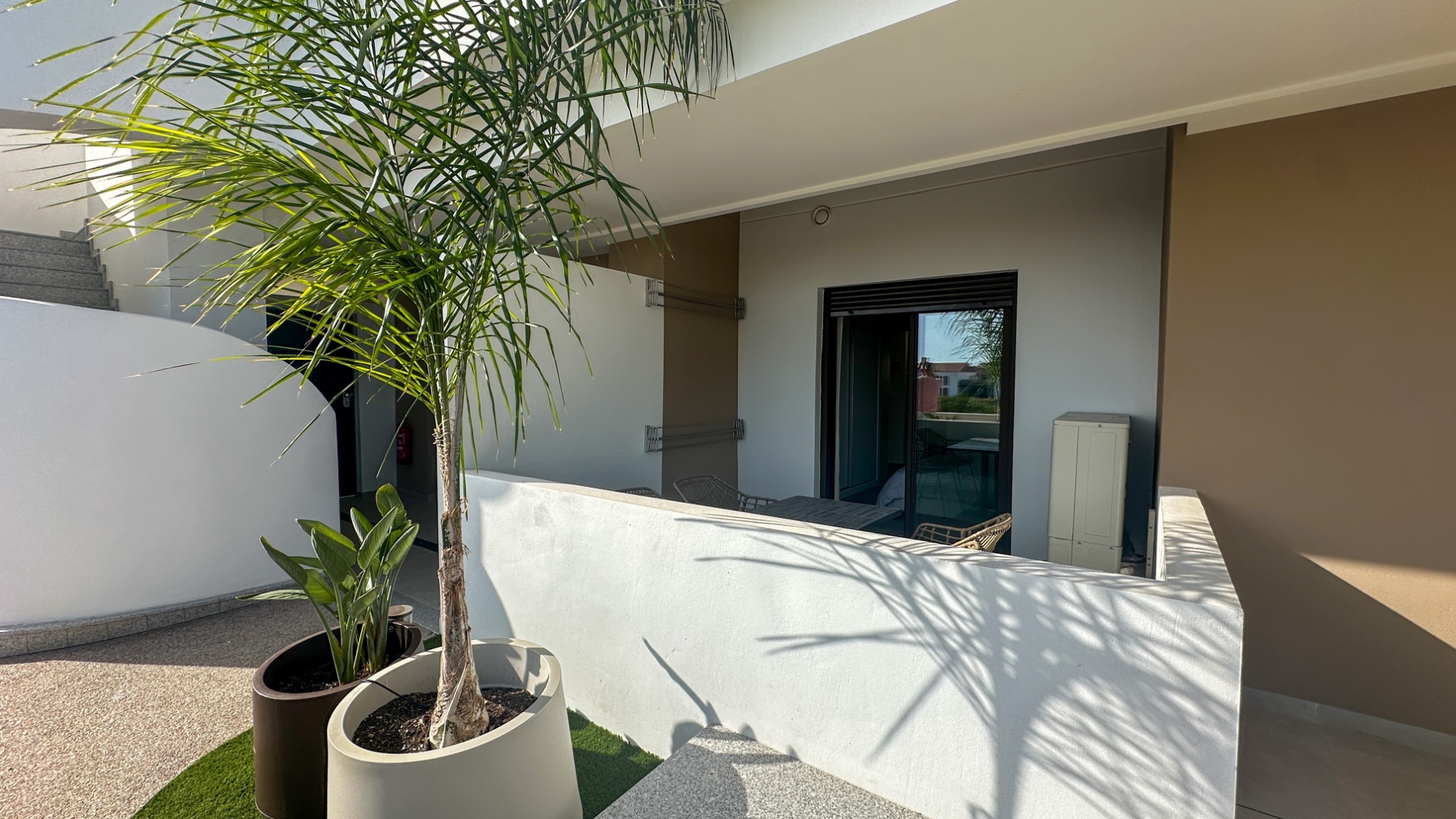 Apartment, Playa Flamenca