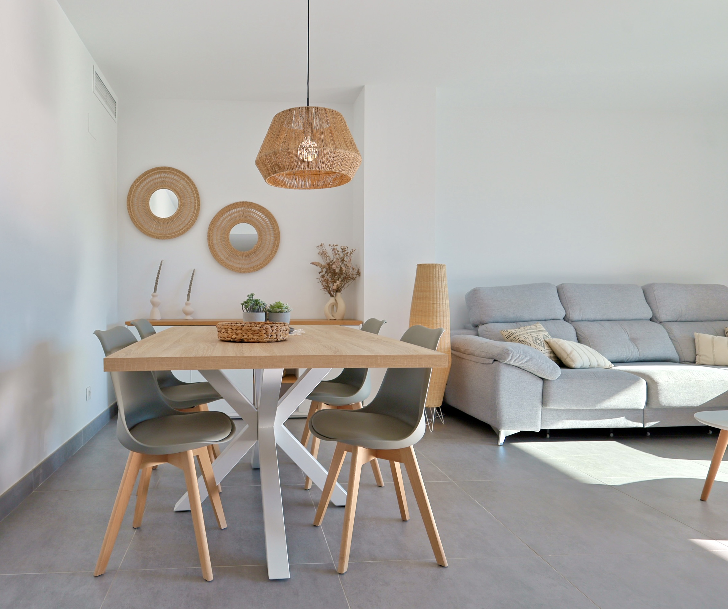 Penthouse, Montañar - El Arenal