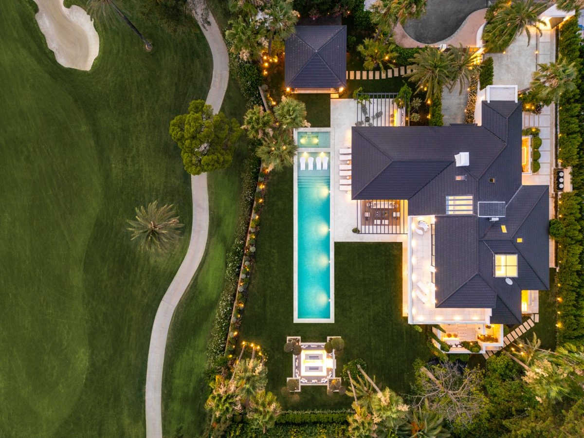 Villa, Marbella, Nueva Andalucía