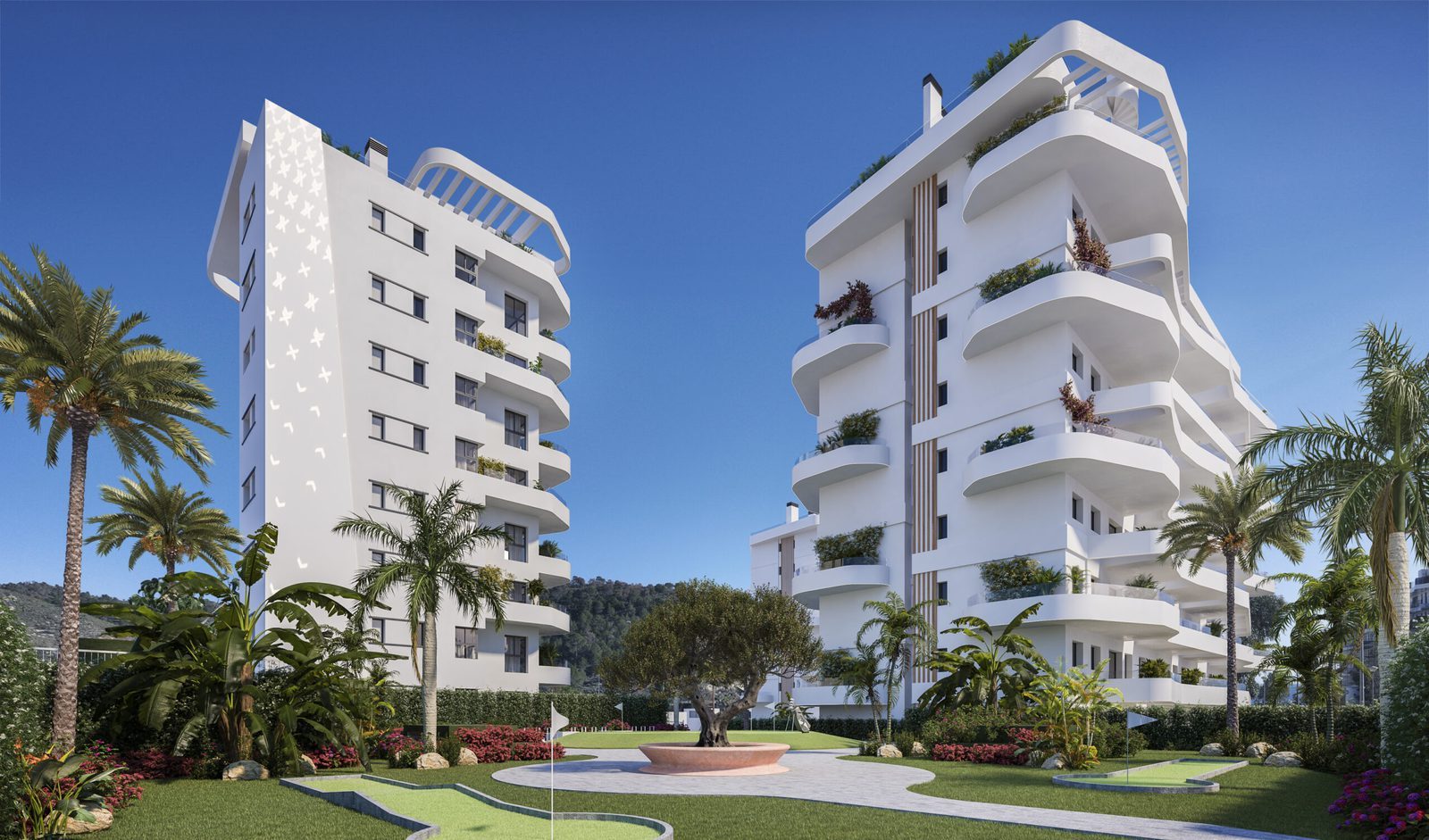 Apartment, Playa del Torres