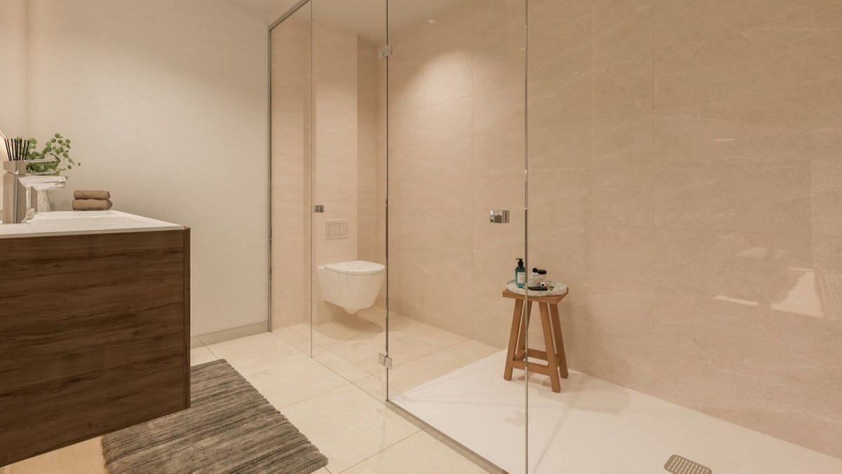 Penthouse, La Duquesa