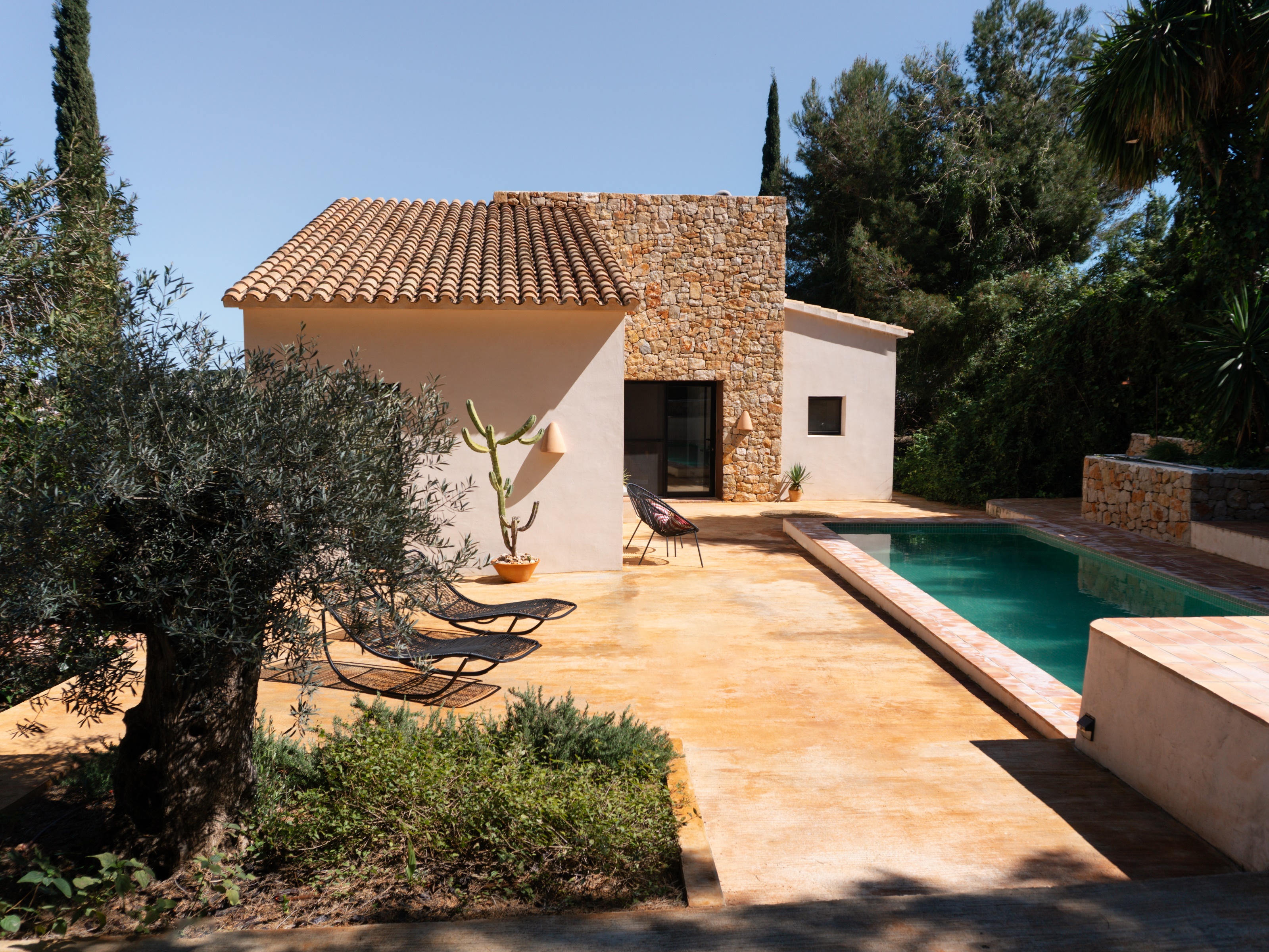 Villa, El Montgó