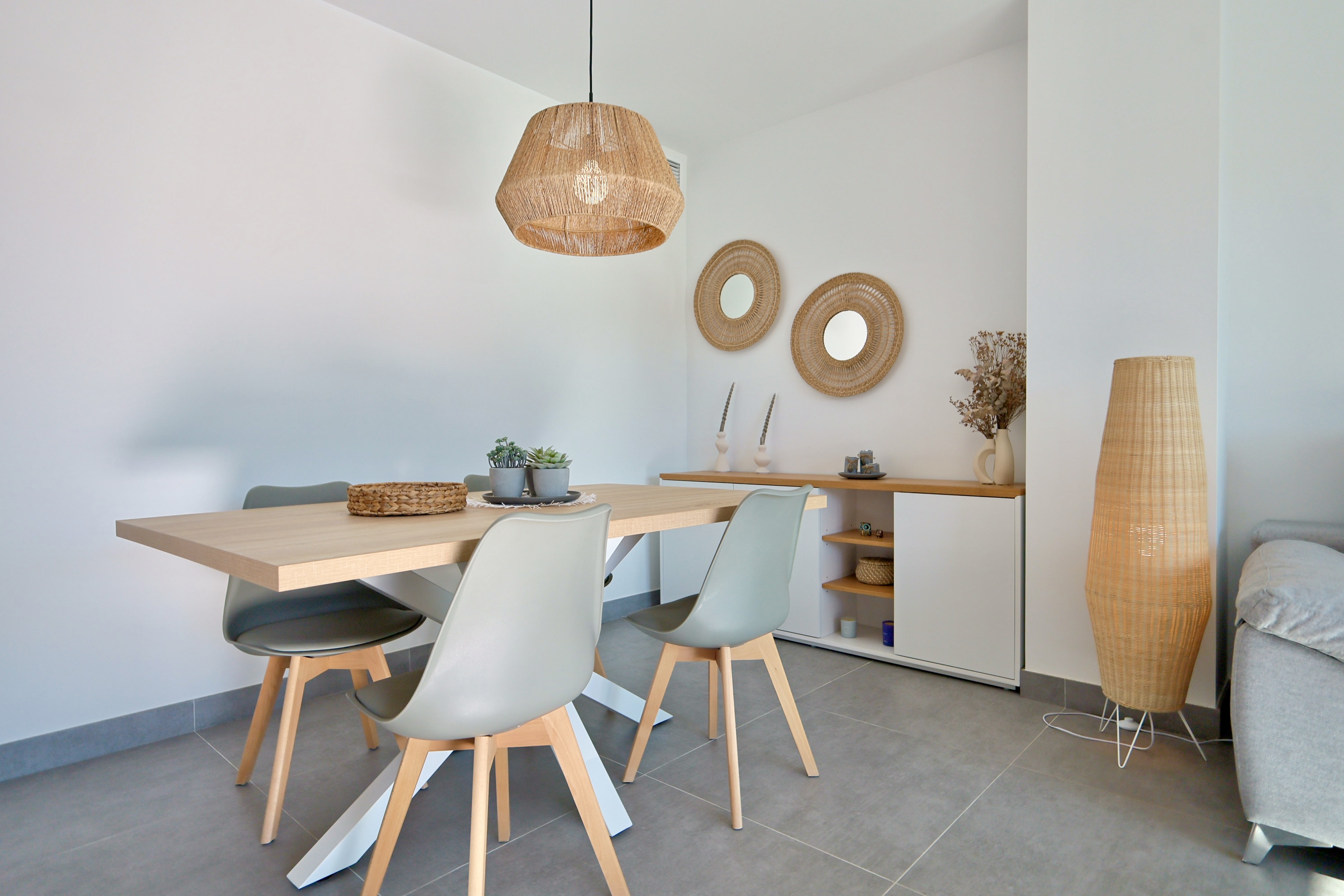Penthouse, Montañar - El Arenal