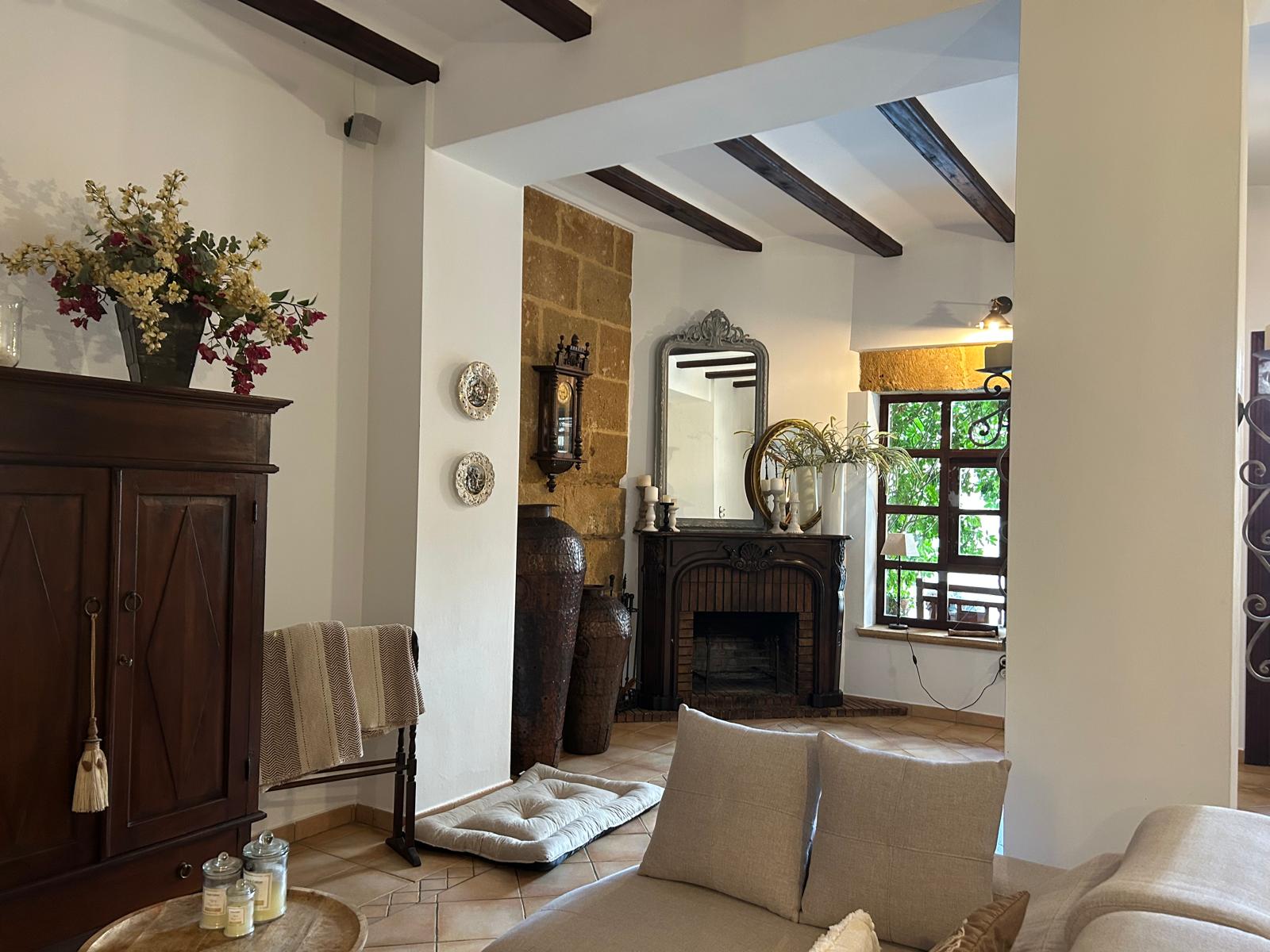 Townhouse, Centro ciudad