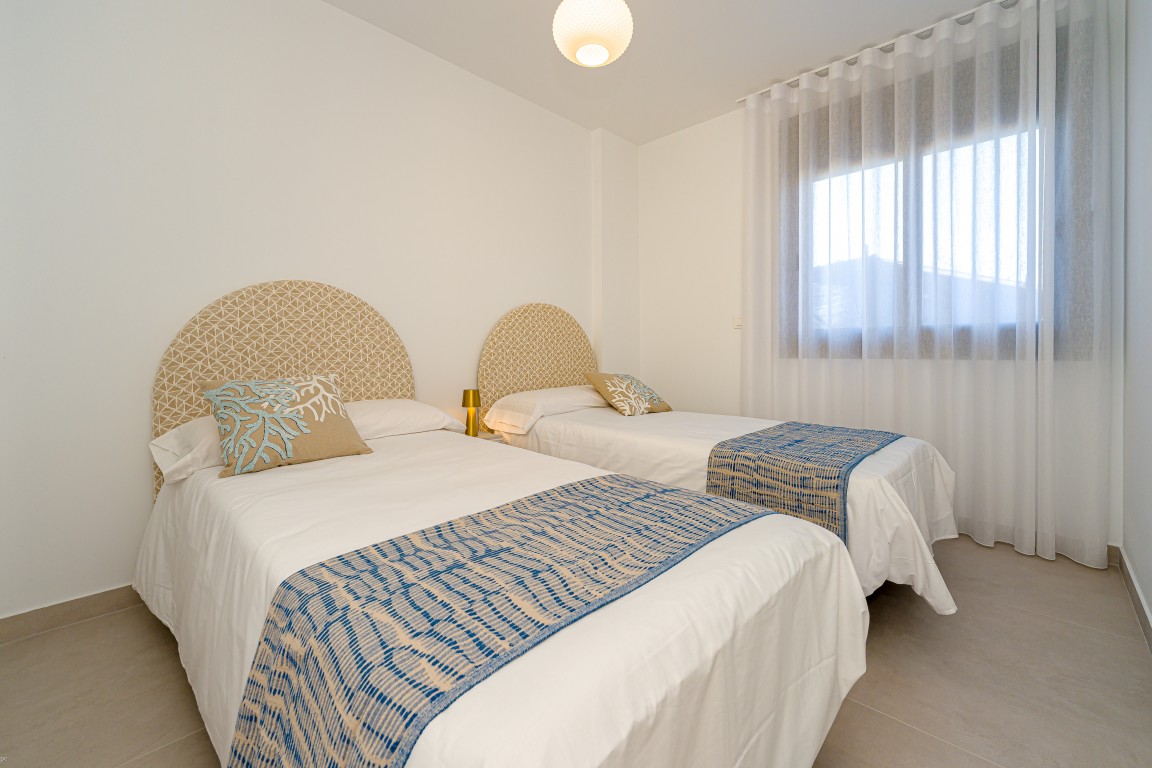 Apartment, Cala Finestrat