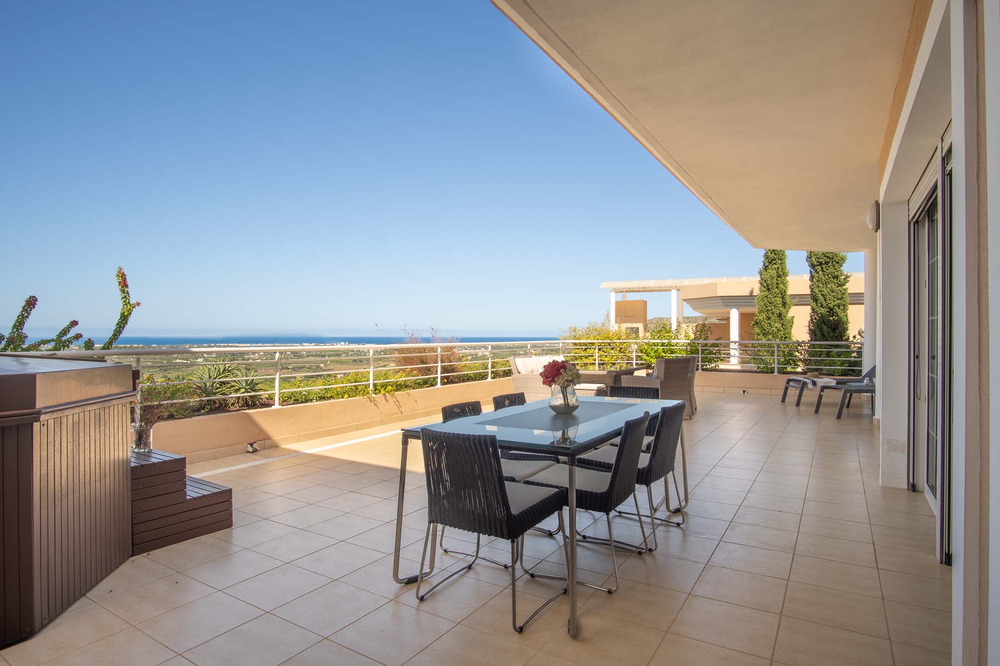 Apartment, Pedreguer