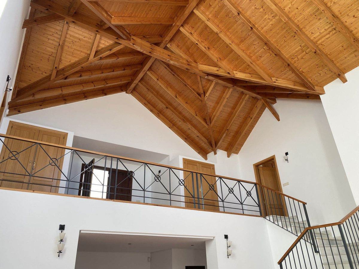 Villa, Mijas