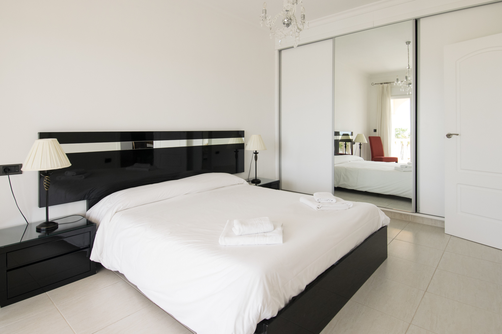 Apartment, Benissa