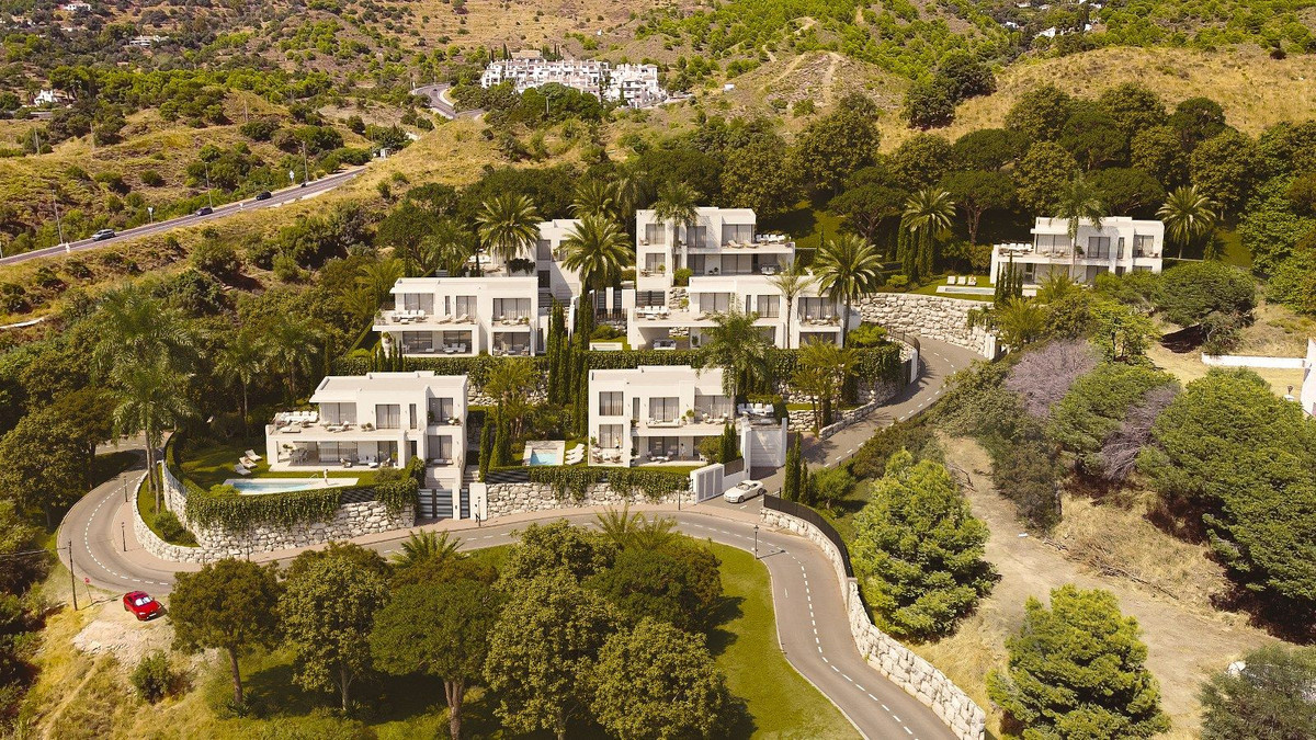 Villa, Mijas