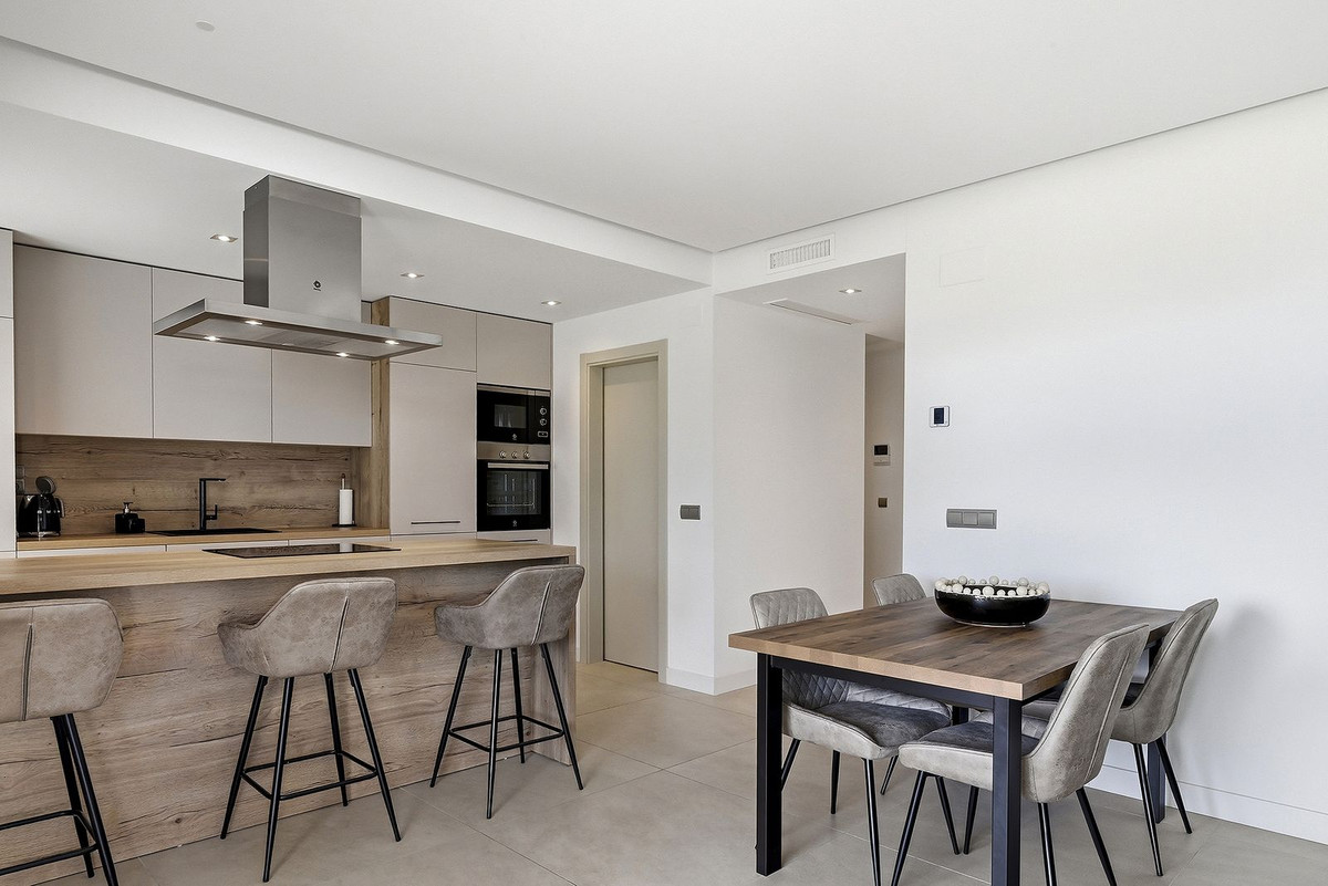 Apartment, La Cala Golf