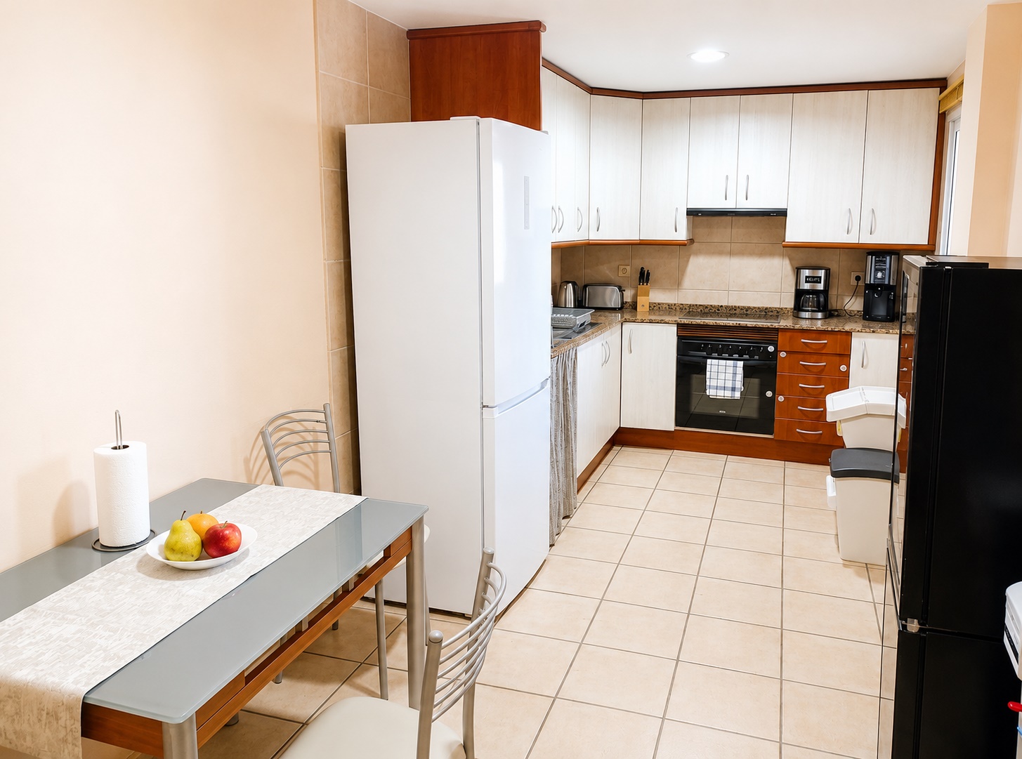 Apartment, Altea ciudad