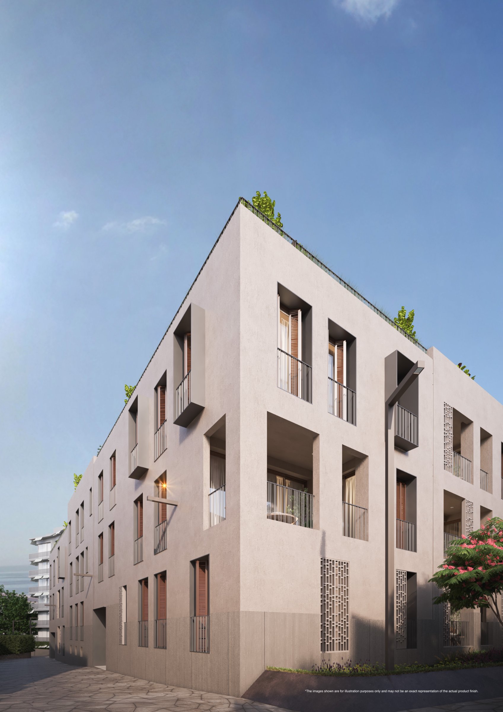 Apartment, Santa Catalina-El Jonquet