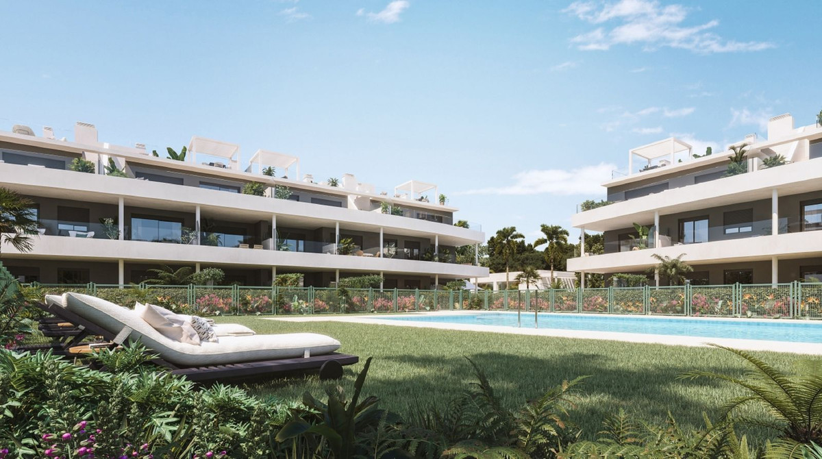 Apartment, Estepona