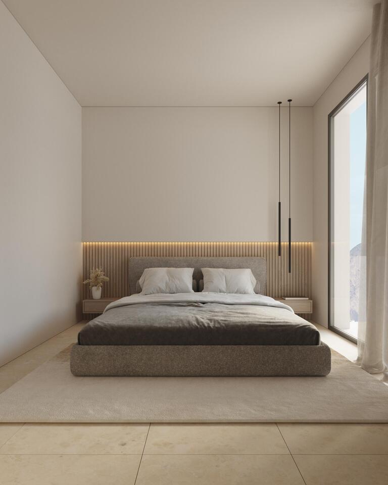 Apartment, Calpe