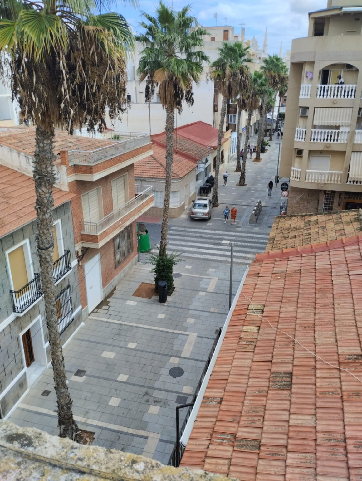 Building, Torrevieja