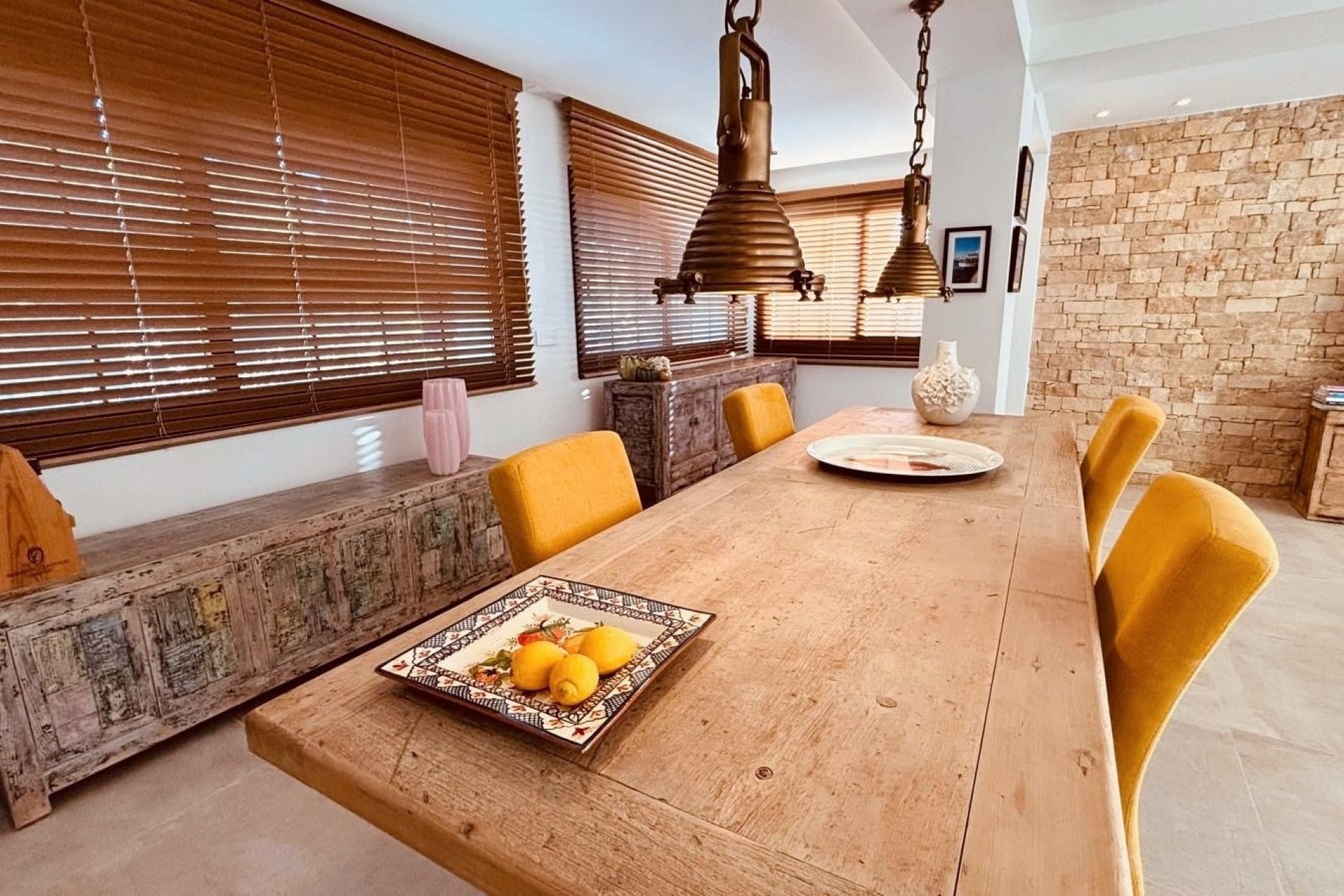 Villa, Altea ciudad