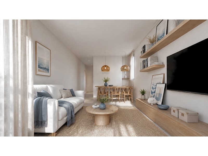 Penthouse, Centro ciudad