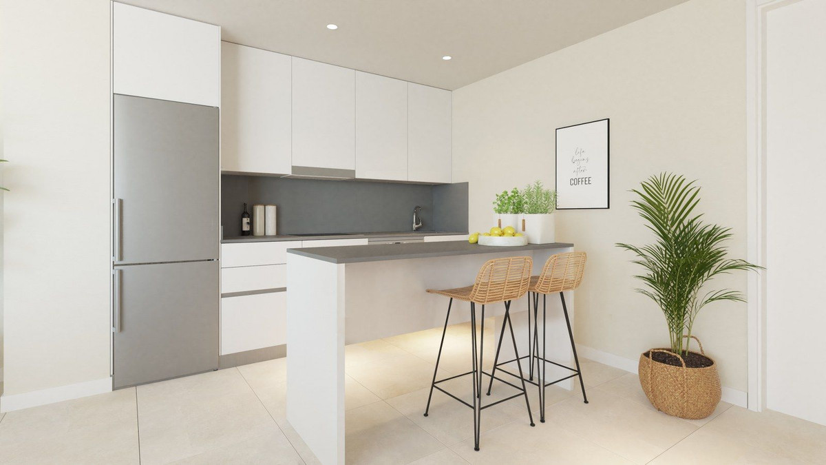 Apartment, Marbella