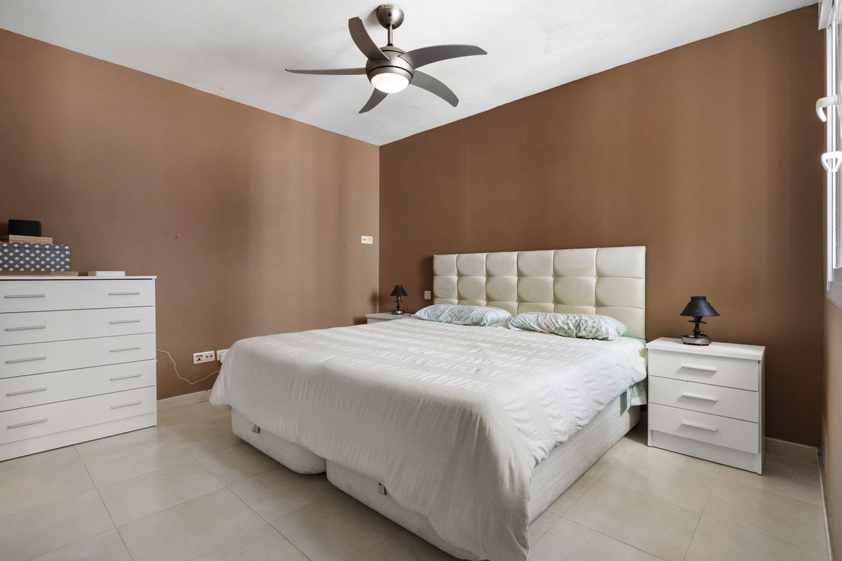 Apartment, Nueva Andalucía