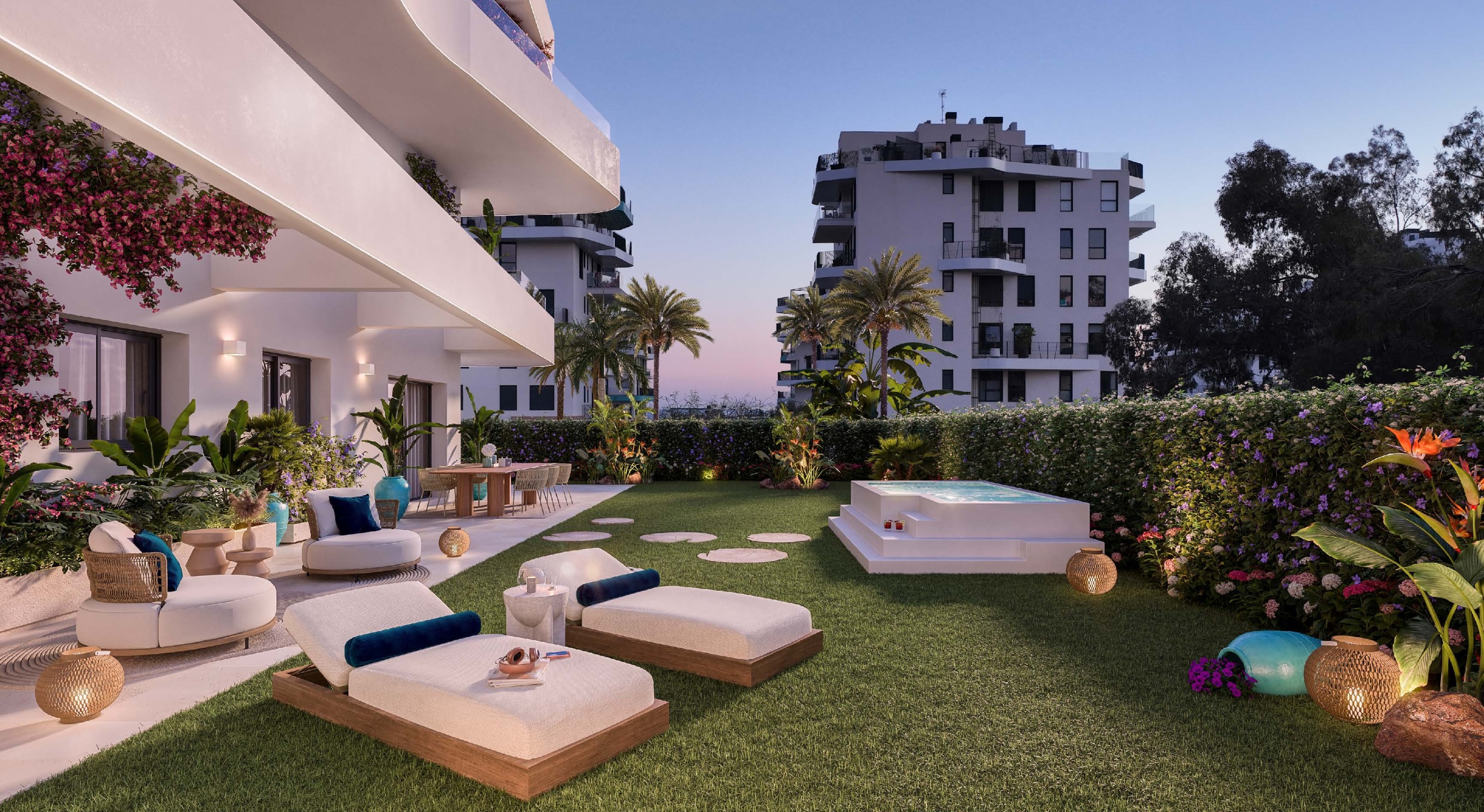 Apartment, Platja de Torres