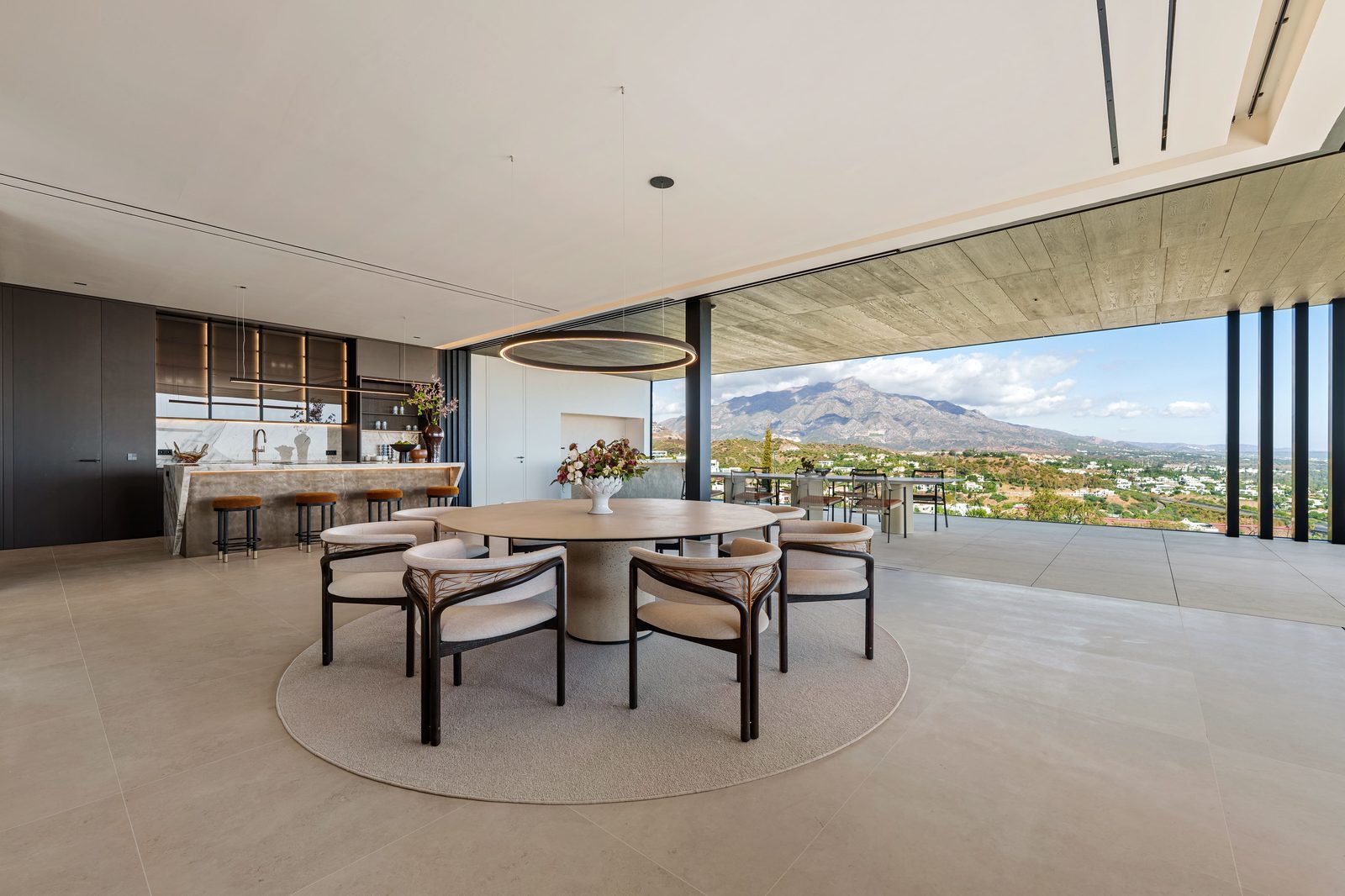 Villa, Benahavís, La Quinta