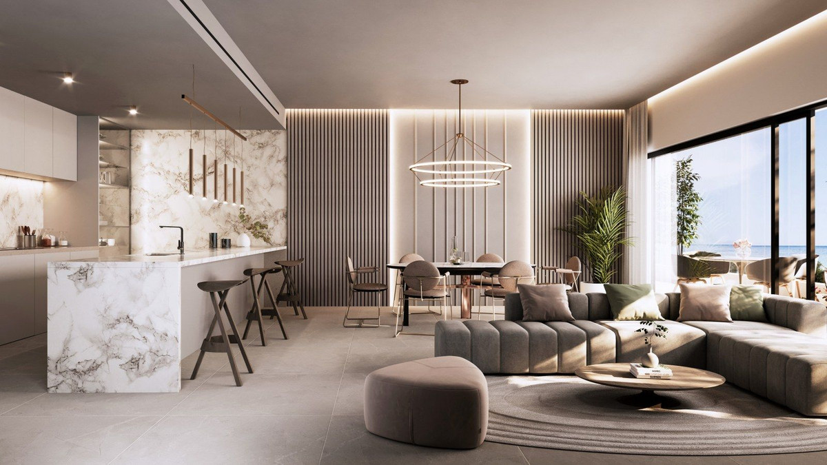 Apartment, Marbella
