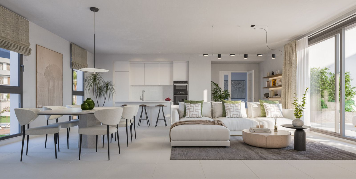 Apartment, Estepona