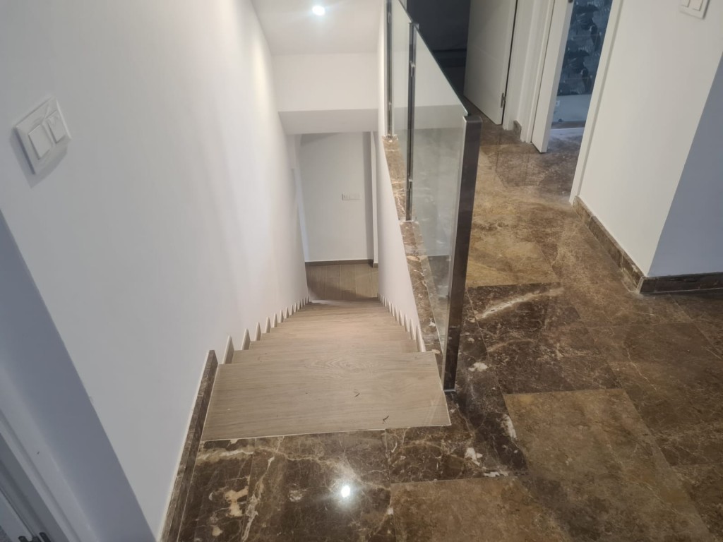 Villa, La Nucia