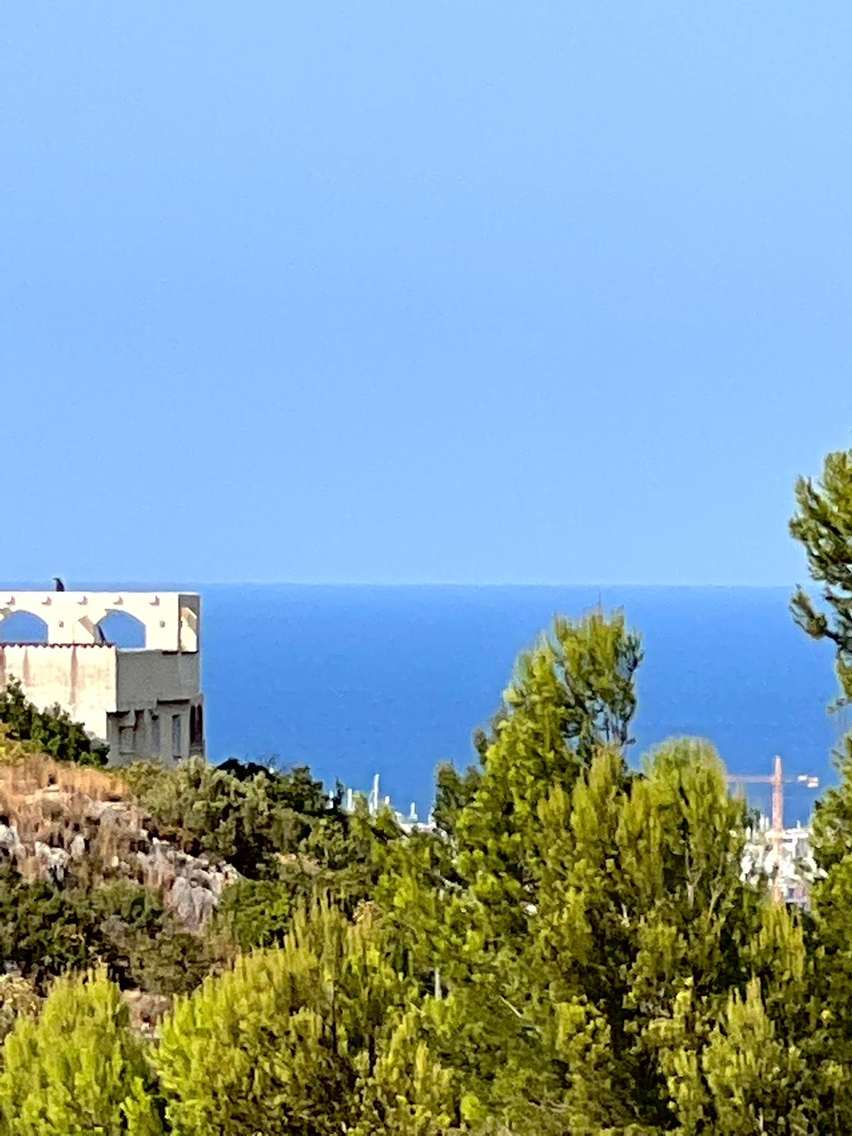 Villa, La Pedrera - Vessanes